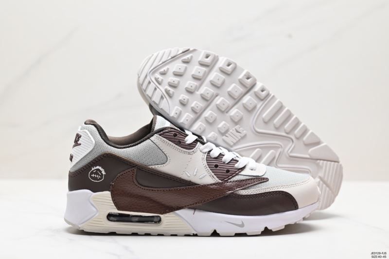 Nike Air Max Shoes